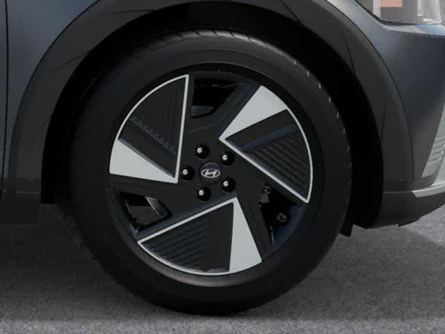 2025 Hyundai IONIQ 5 SEL - Photo 10