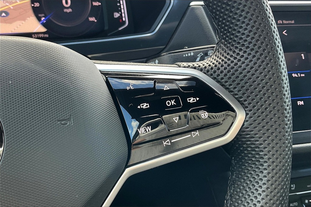 2022 Volkswagen Tiguan 2.0T SEL R-Line - Photo 23