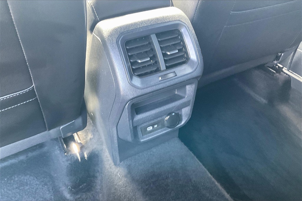 2022 Volkswagen Tiguan 2.0T SEL R-Line - Photo 26