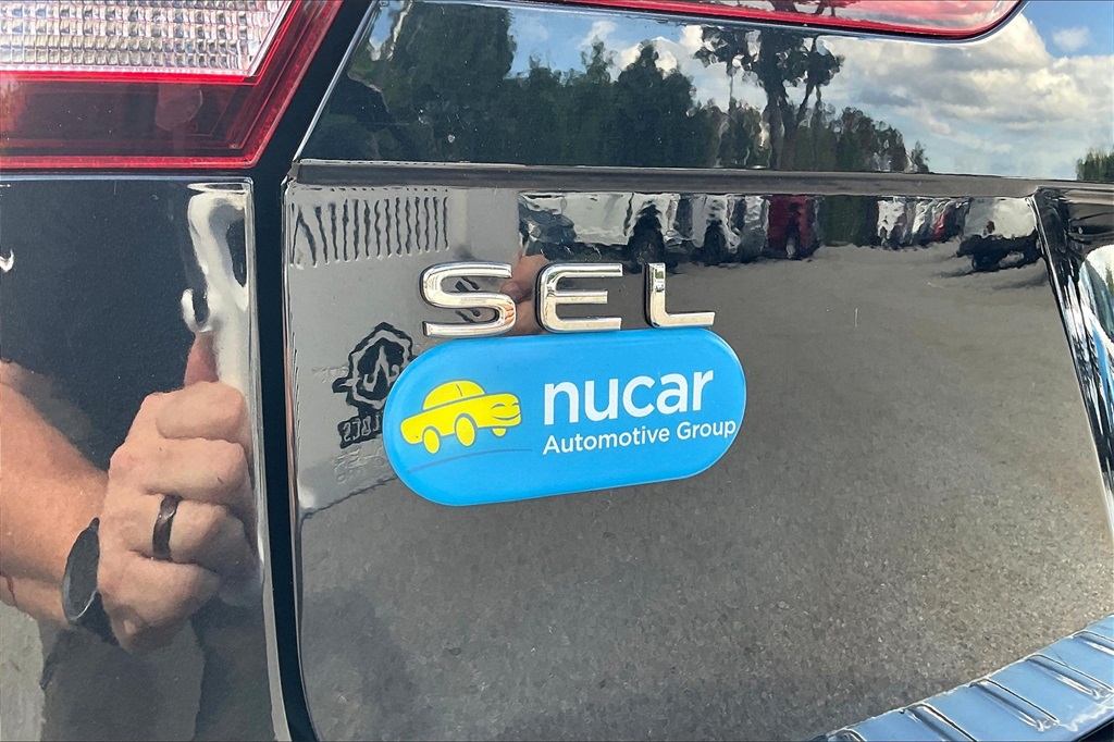 2022 Volkswagen Tiguan 2.0T SEL R-Line - Photo 27