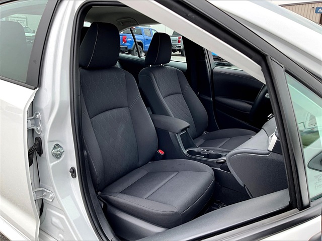 2023 Toyota Corolla LE - Photo 11