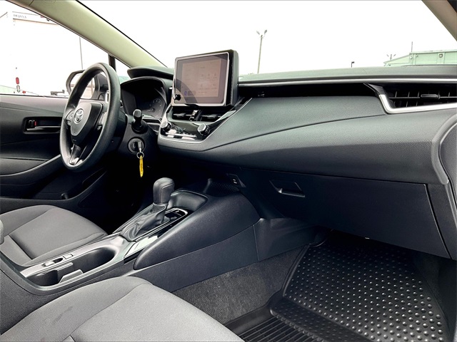 2023 Toyota Corolla LE - Photo 13