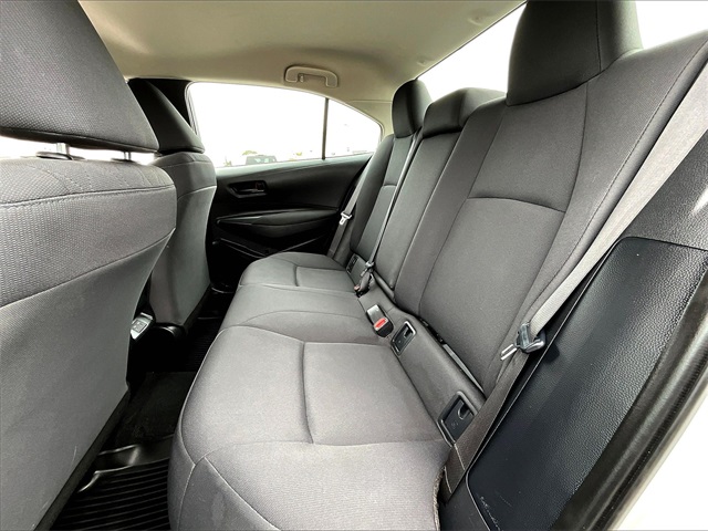 2023 Toyota Corolla LE - Photo 14