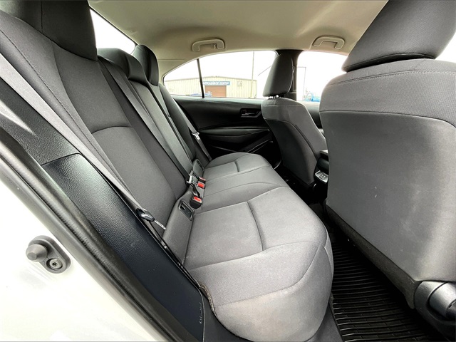 2023 Toyota Corolla LE - Photo 15