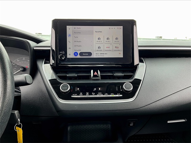 2023 Toyota Corolla LE - Photo 17