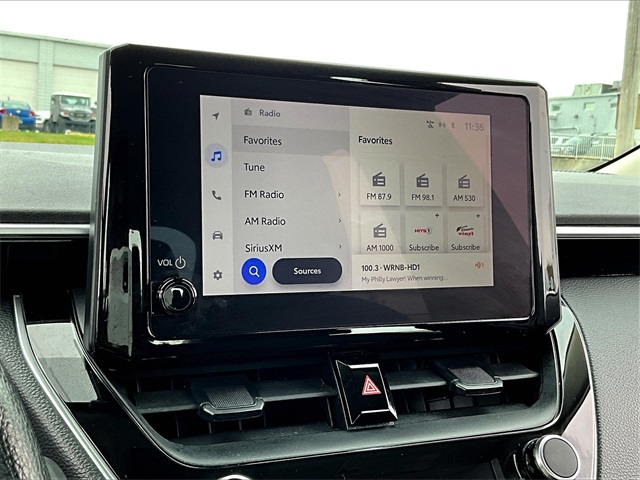 2023 Toyota Corolla LE - Photo 18