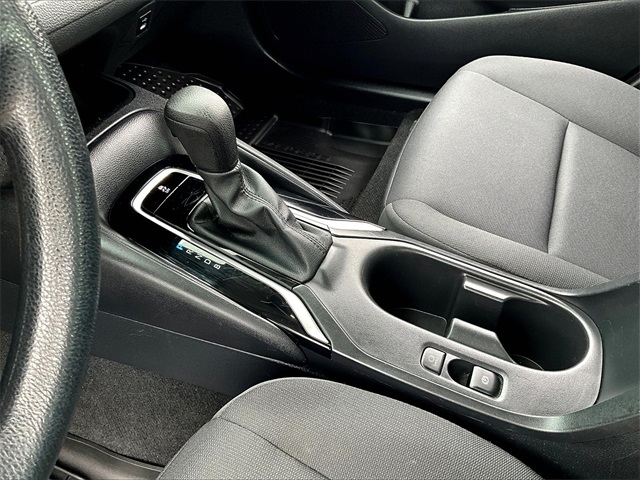 2023 Toyota Corolla LE - Photo 19