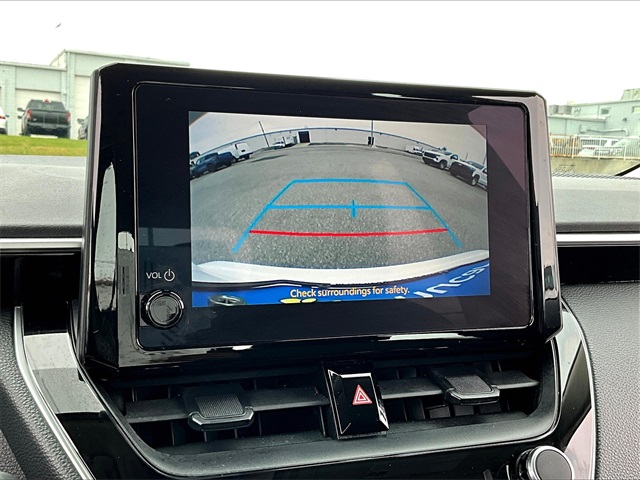 2023 Toyota Corolla LE - Photo 23