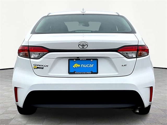2023 Toyota Corolla LE - Photo 5