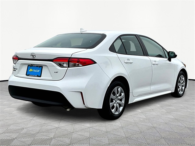 2023 Toyota Corolla LE - Photo 6