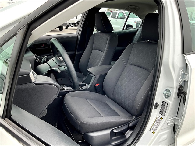 2023 Toyota Corolla LE - Photo 10