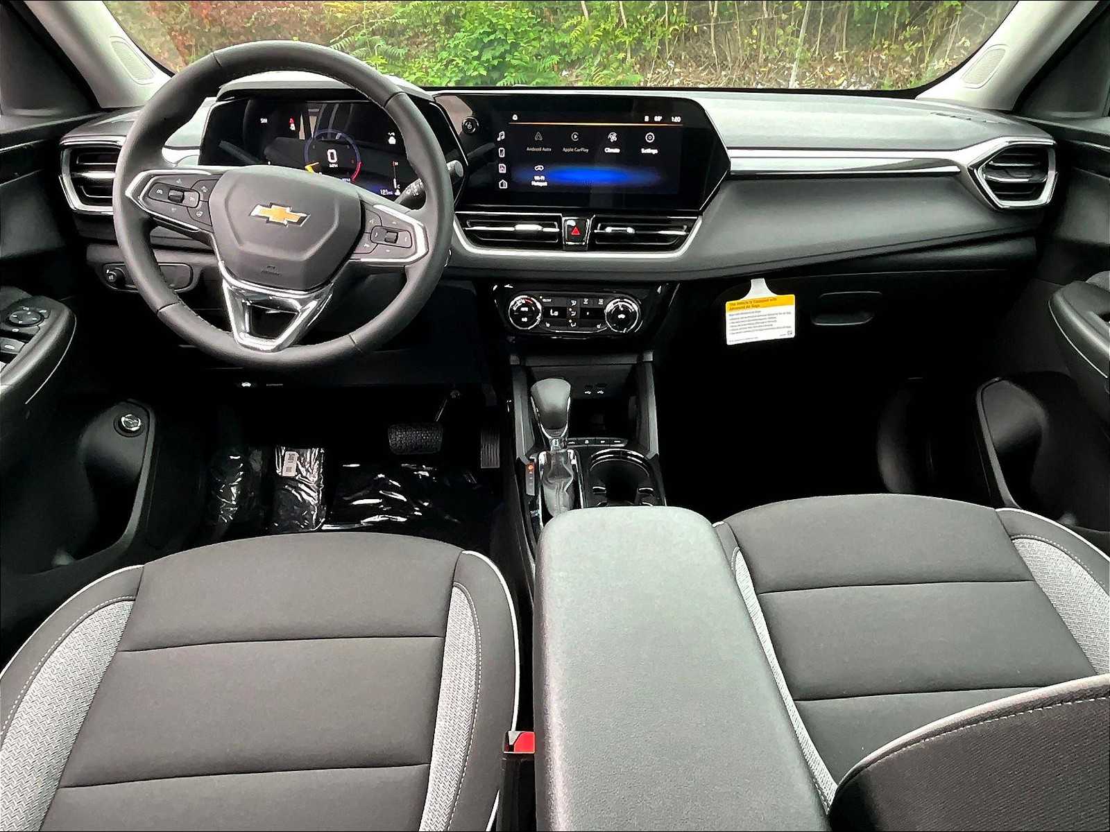 2026 Chevrolet TrailBlazer LT - Photo 12