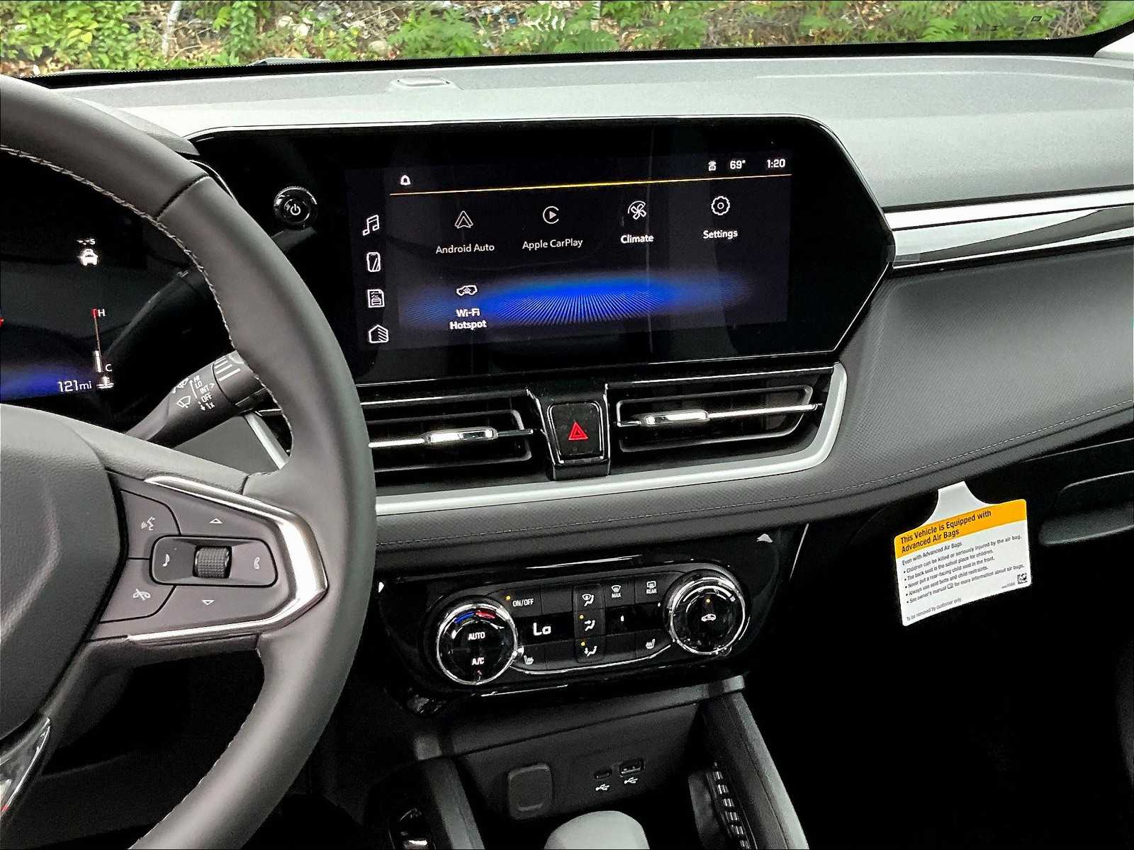 2026 Chevrolet TrailBlazer LT - Photo 13