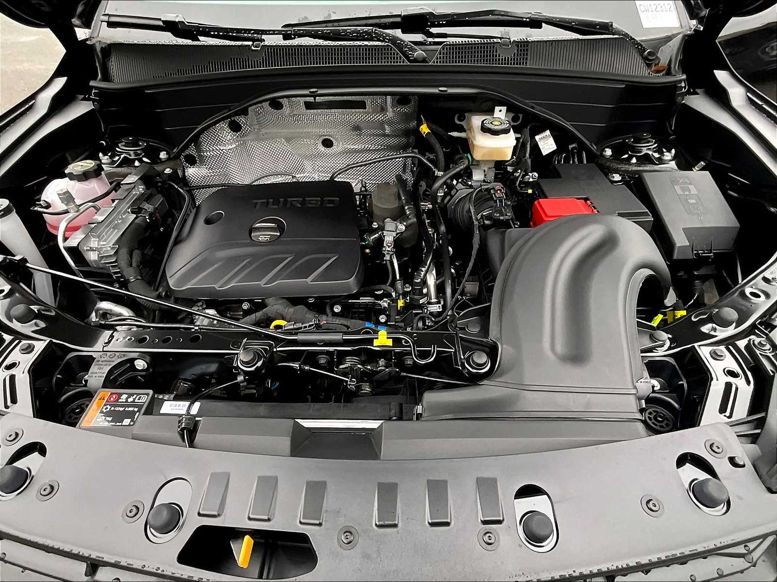 2026 Chevrolet TrailBlazer LT - Photo 16