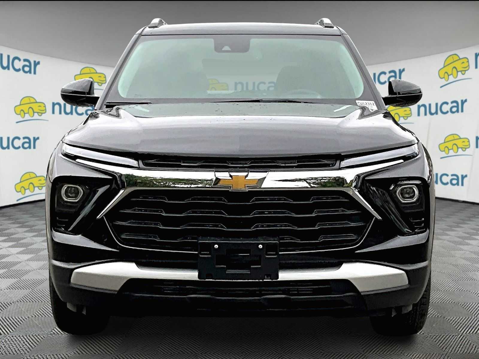 2026 Chevrolet TrailBlazer LT - Photo 3