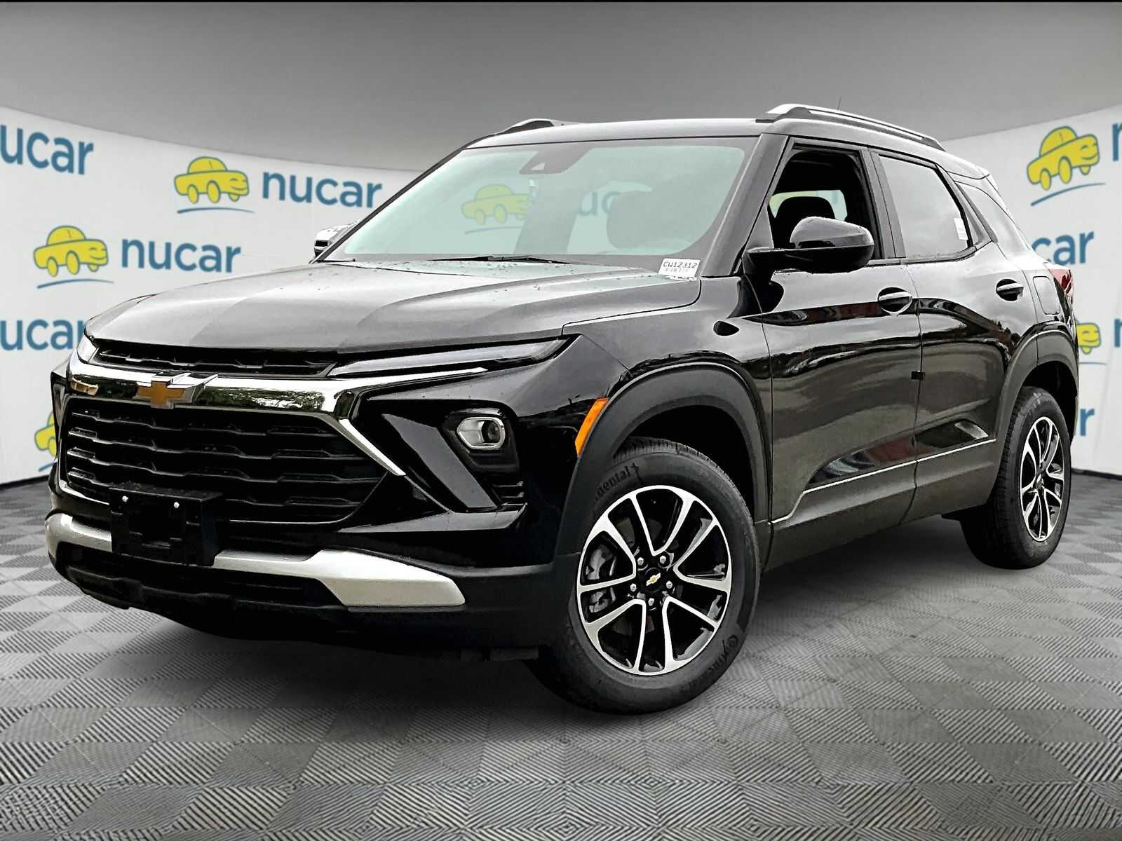 2026 Chevrolet TrailBlazer LT - Photo 4