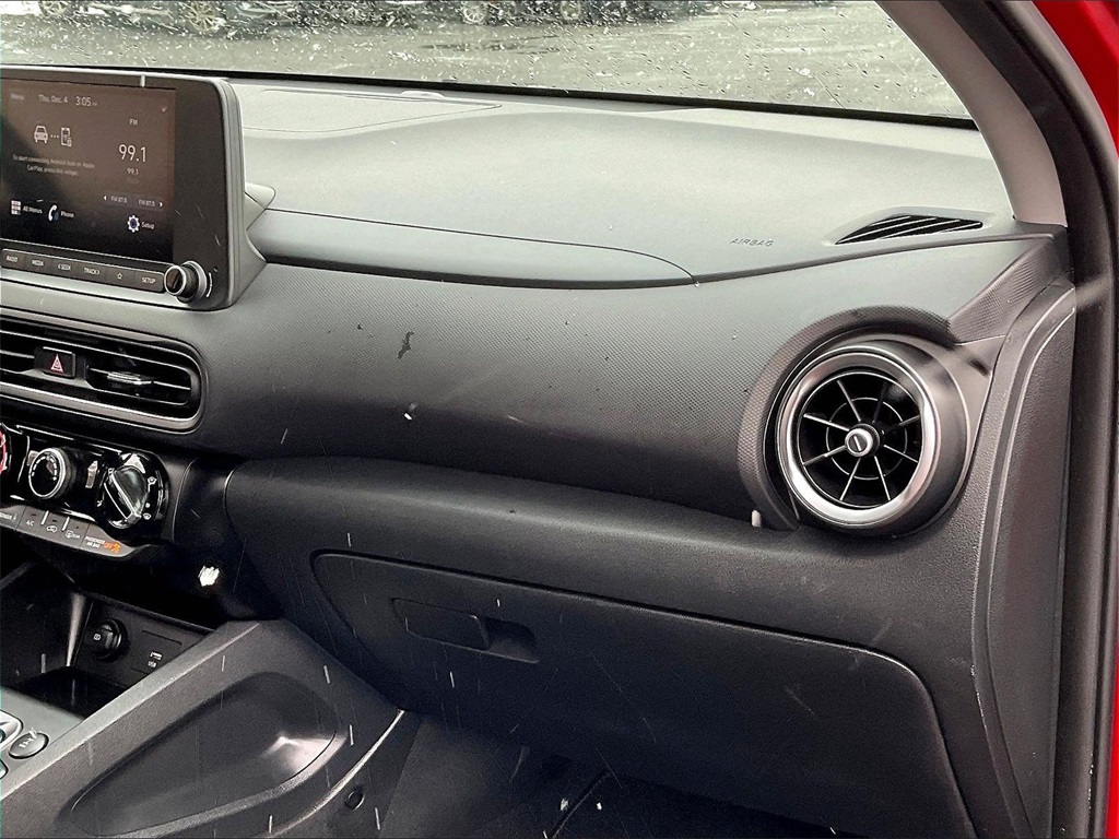 2022 Hyundai Kona SEL - Photo 12