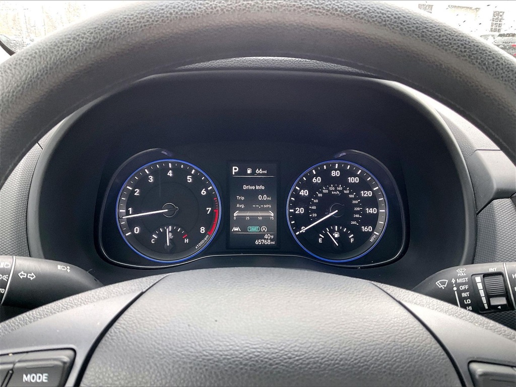 2022 Hyundai Kona SEL - Photo 14