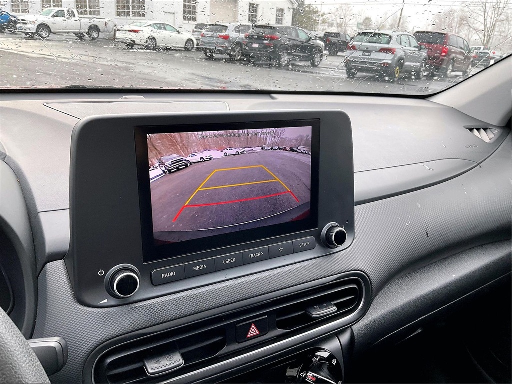 2022 Hyundai Kona SEL - Photo 15