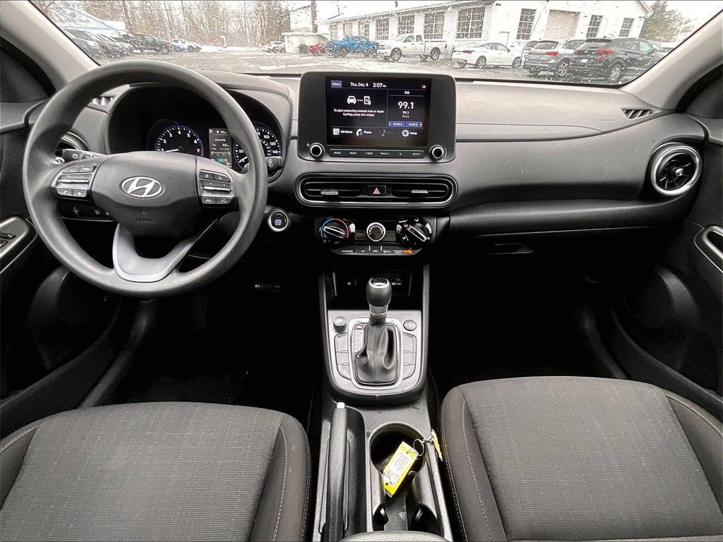 2022 Hyundai Kona SEL - Photo 20