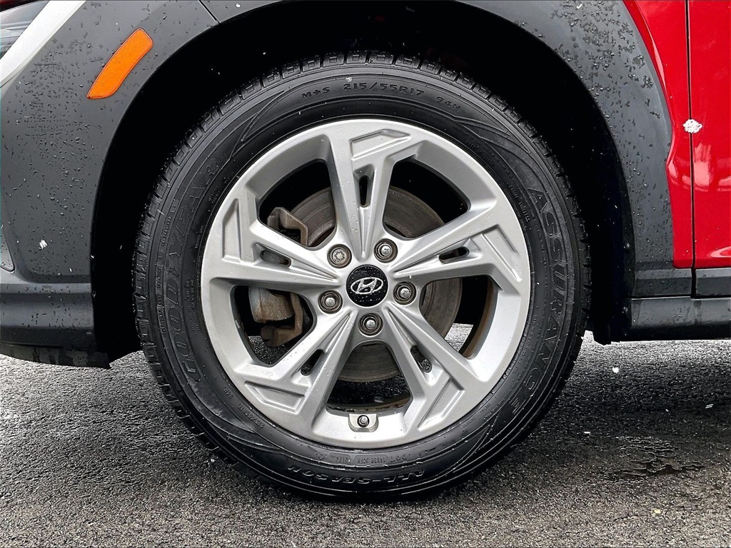 2022 Hyundai Kona SEL - Photo 21