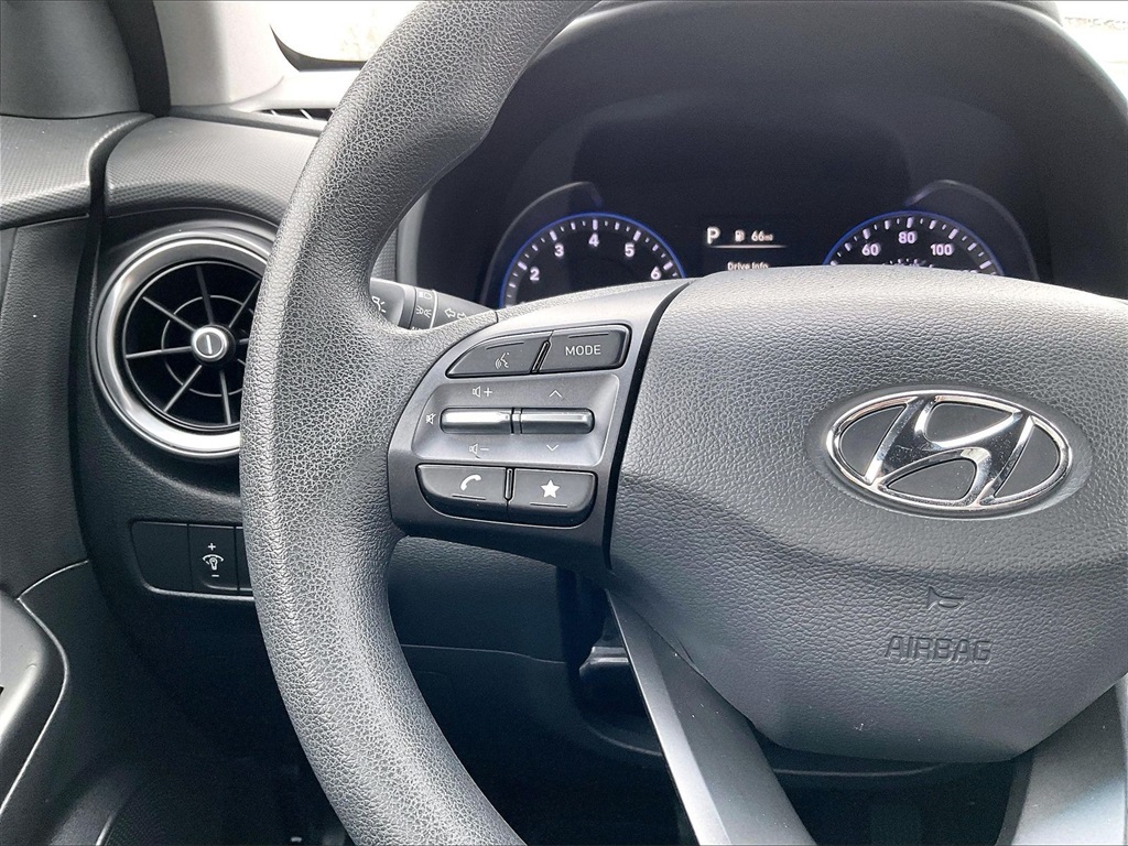 2022 Hyundai Kona SEL - Photo 22