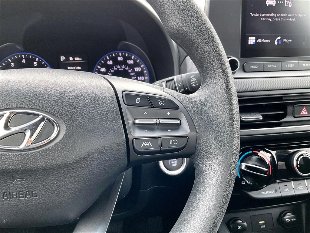 2022 Hyundai Kona SEL - Photo 23