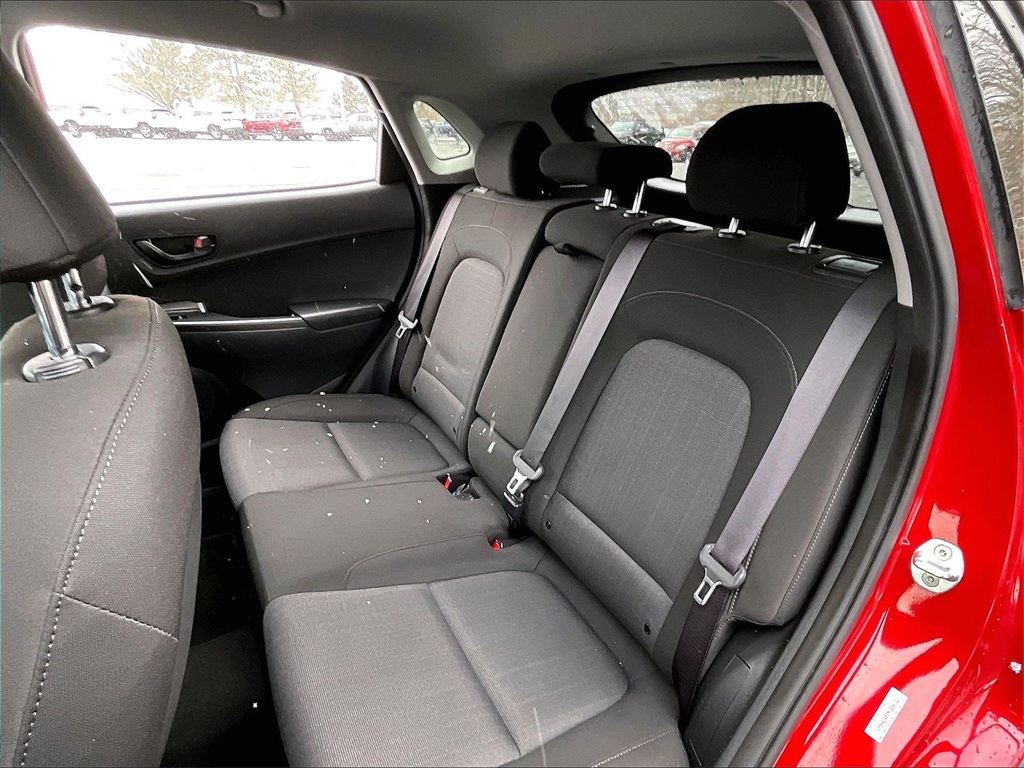 2022 Hyundai Kona SEL - Photo 24