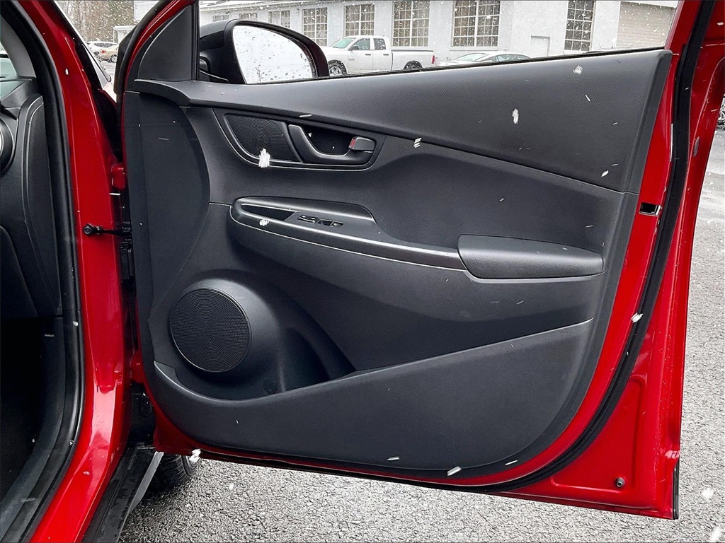 2022 Hyundai Kona SEL - Photo 25