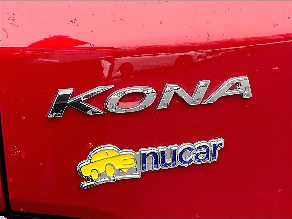 2022 Hyundai Kona SEL - Photo 26