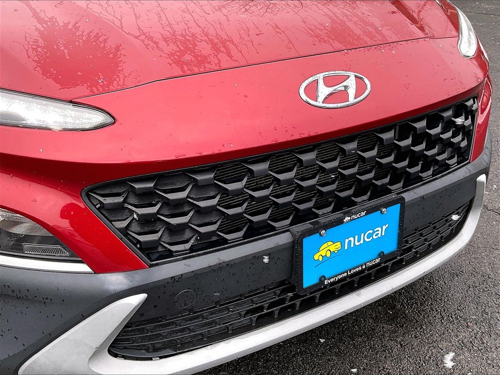 2022 Hyundai Kona SEL - Photo 27