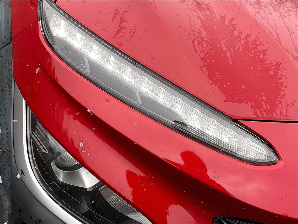 2022 Hyundai Kona SEL - Photo 28