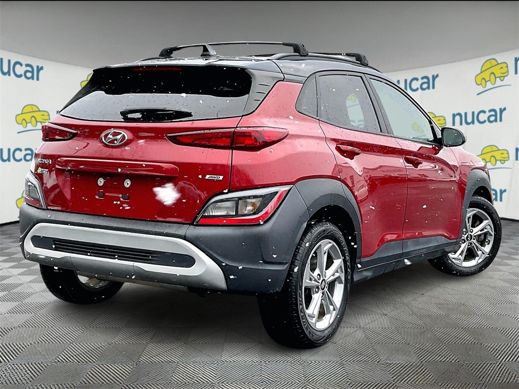 2022 Hyundai Kona SEL - Photo 6