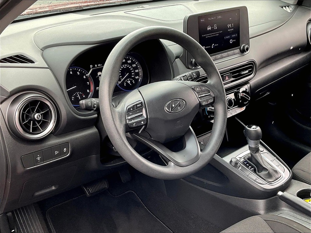 2022 Hyundai Kona SEL - Photo 8