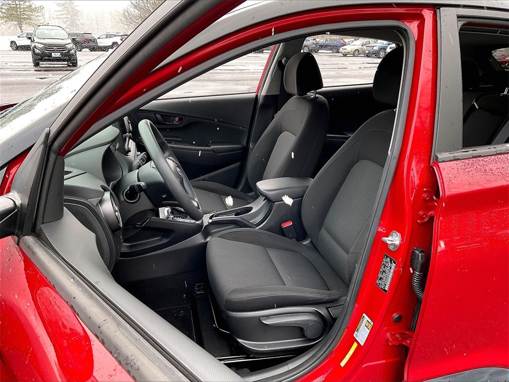 2022 Hyundai Kona SEL - Photo 10