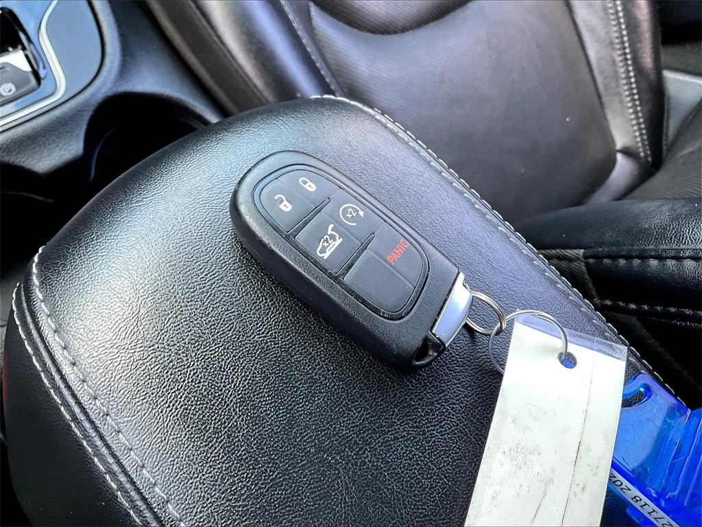 2023 Jeep Cherokee Altitude - Photo 26