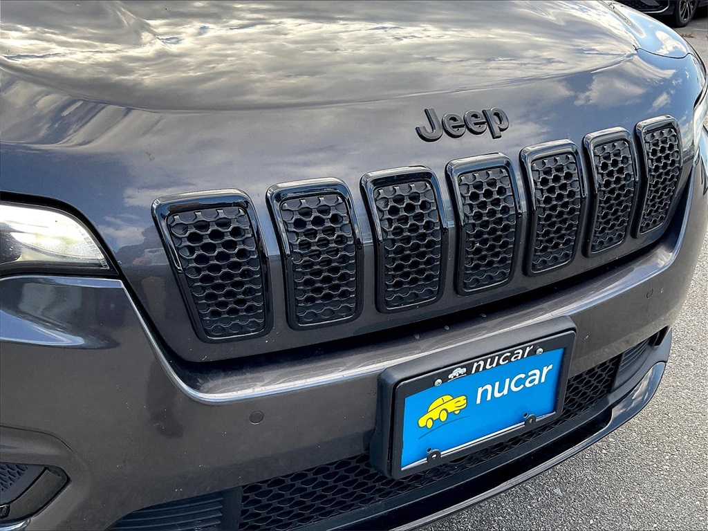 2023 Jeep Cherokee Altitude - Photo 27