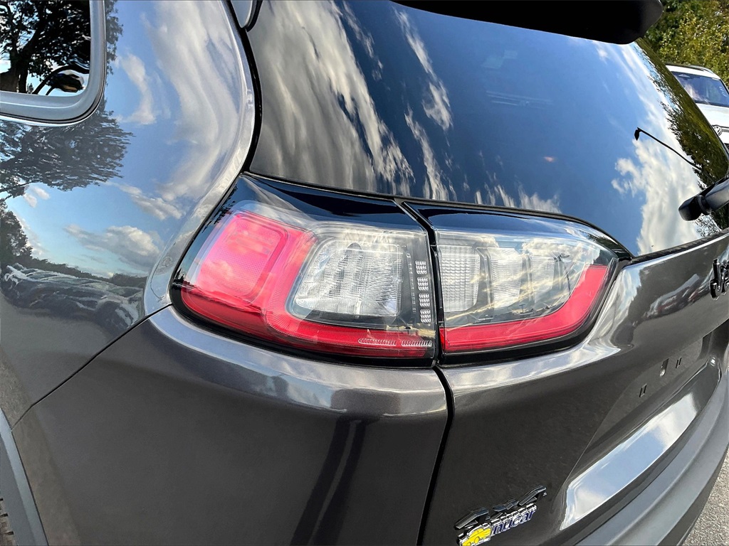 2023 Jeep Cherokee Altitude - Photo 29