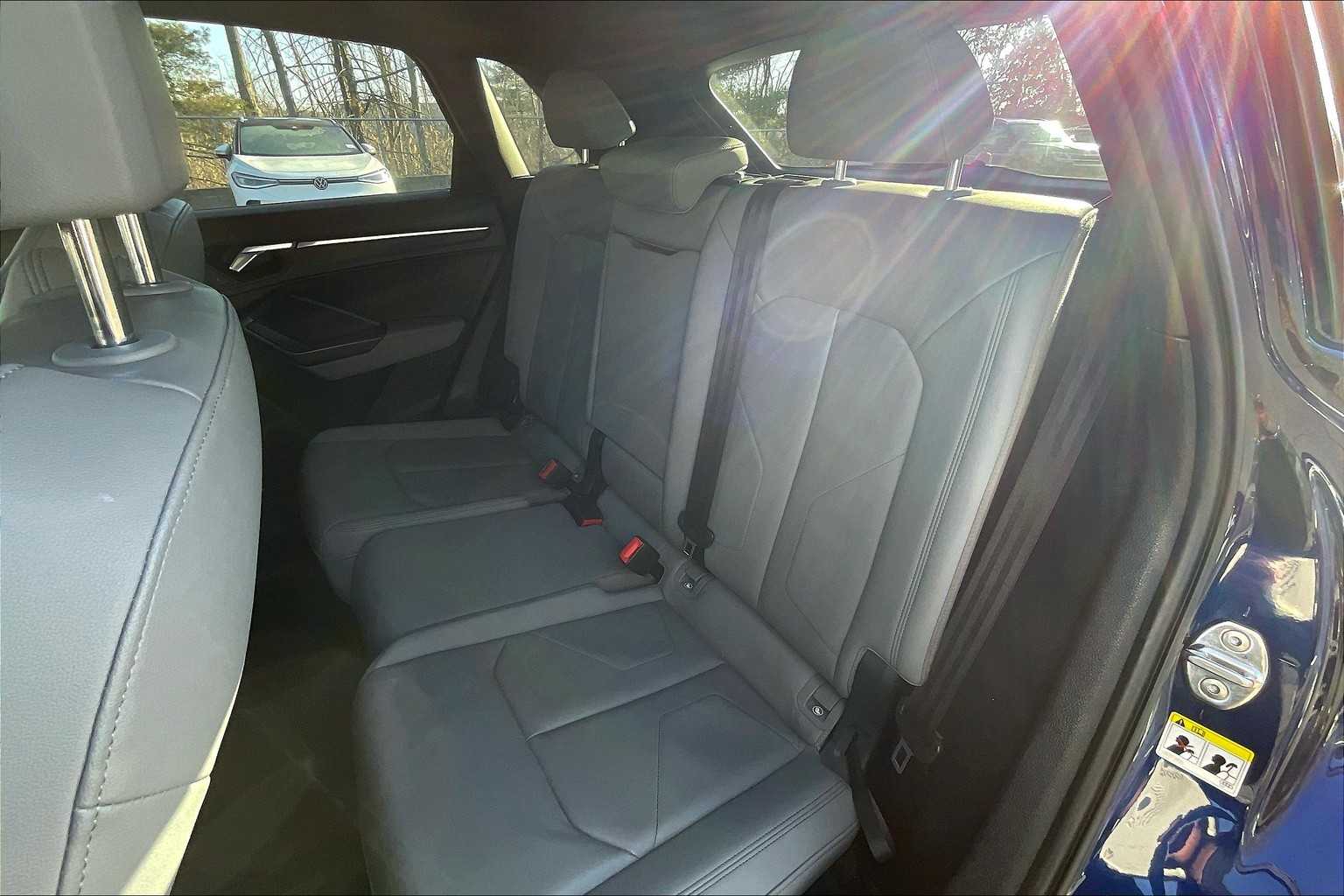 2022 Audi Q3 S line Premium - Photo 15