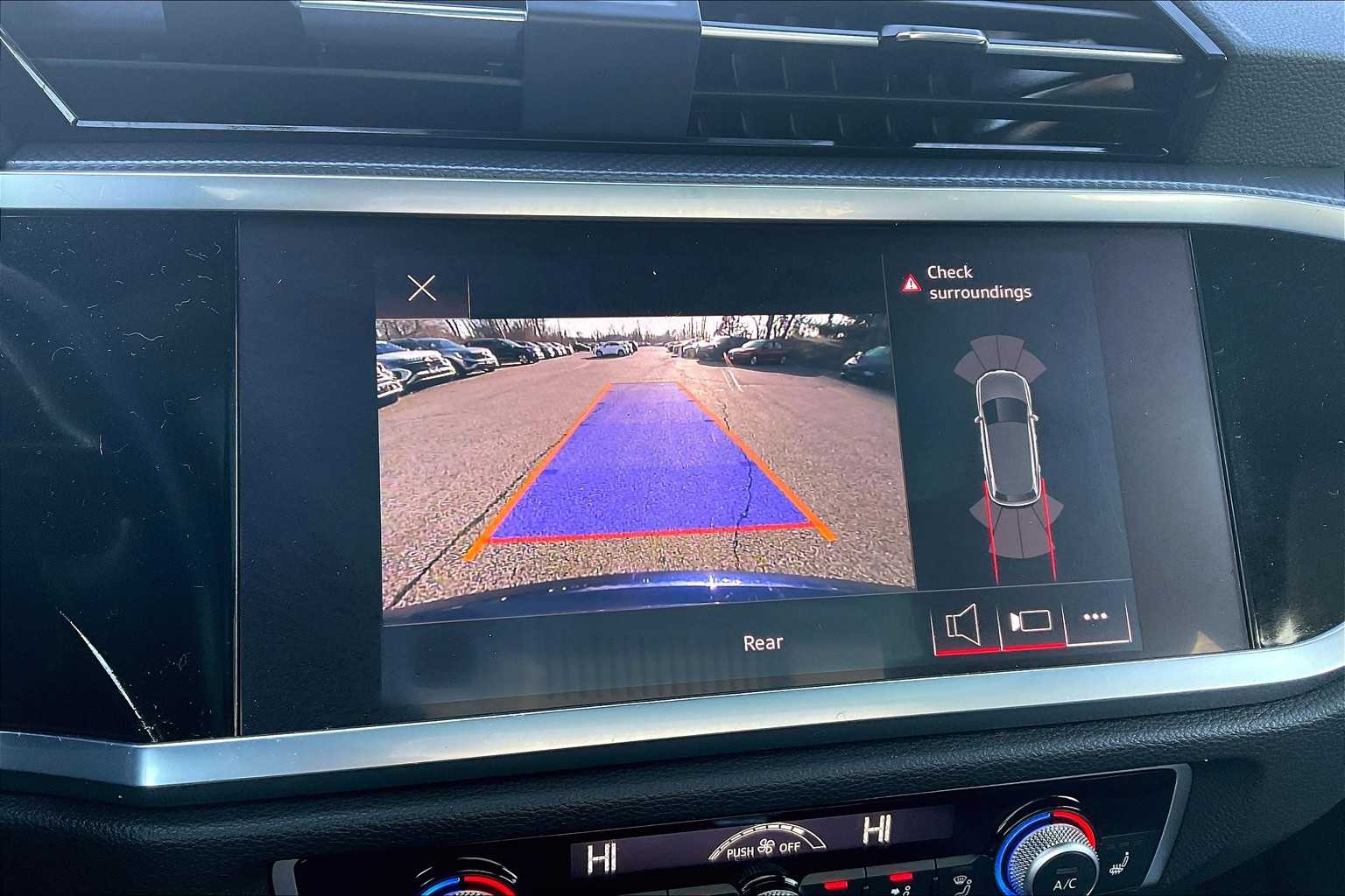 2022 Audi Q3 S line Premium - Photo 19