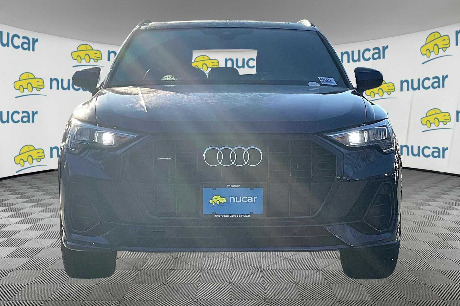 2022 Audi Q3 S line Premium - Photo 2