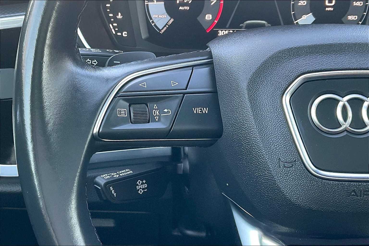 2022 Audi Q3 S line Premium - Photo 23