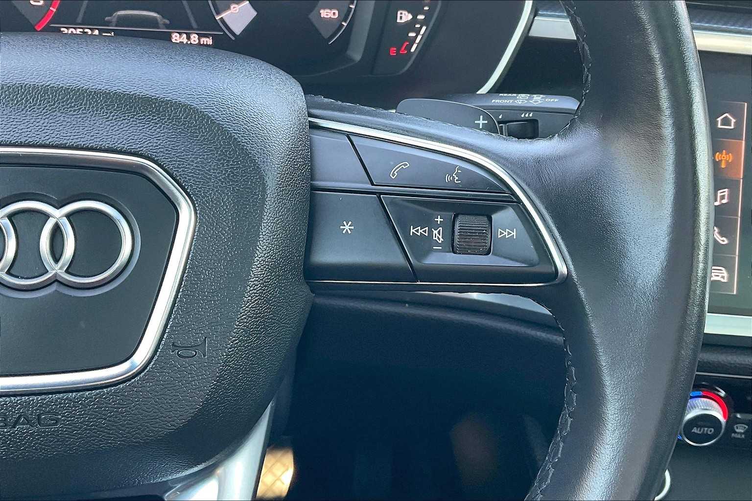 2022 Audi Q3 S line Premium - Photo 24