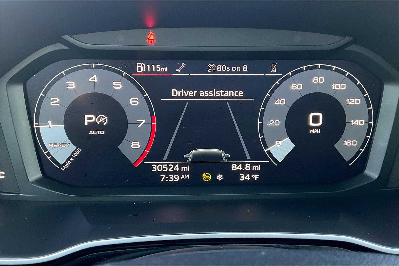 2022 Audi Q3 S line Premium - Photo 25