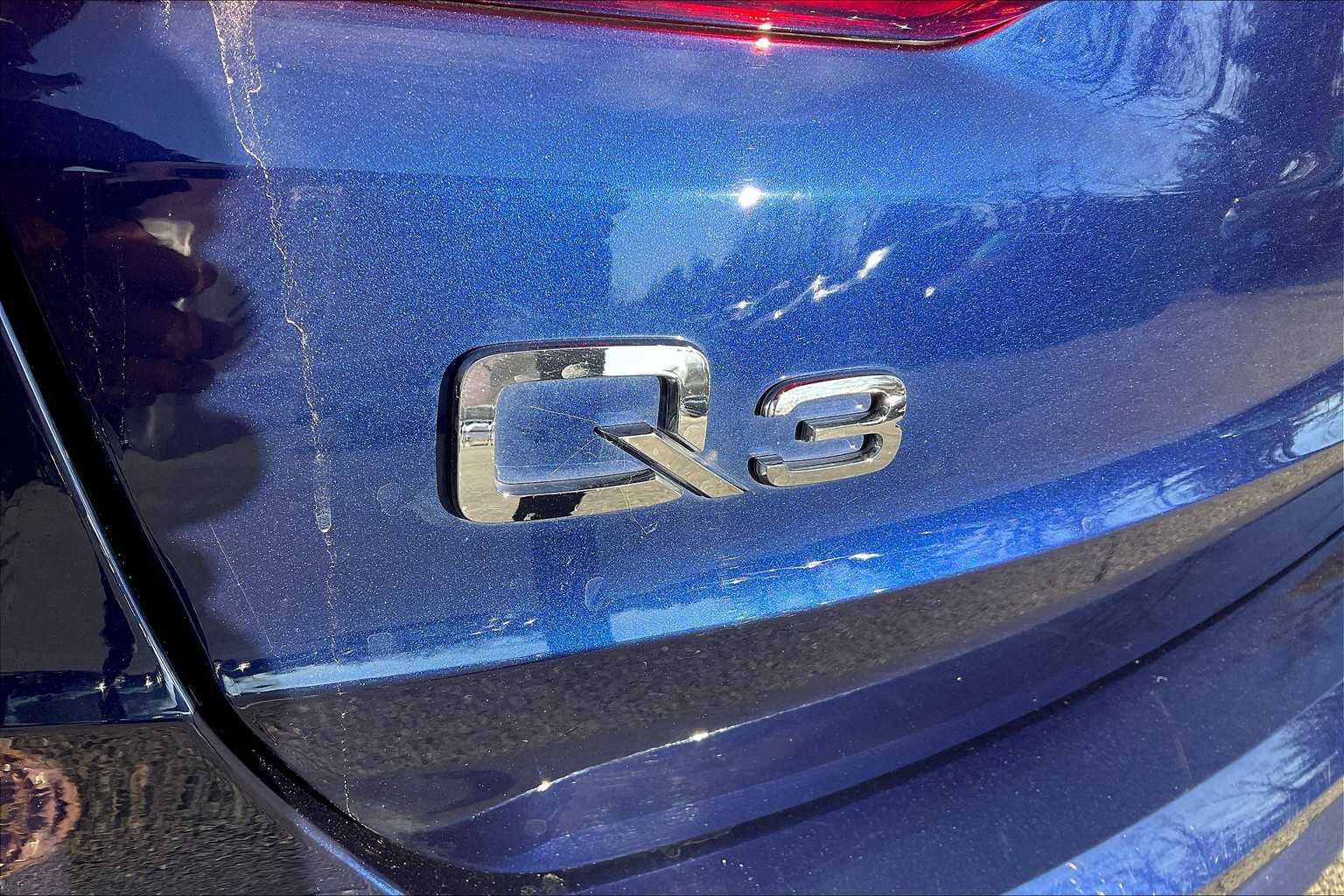 2022 Audi Q3 S line Premium - Photo 28
