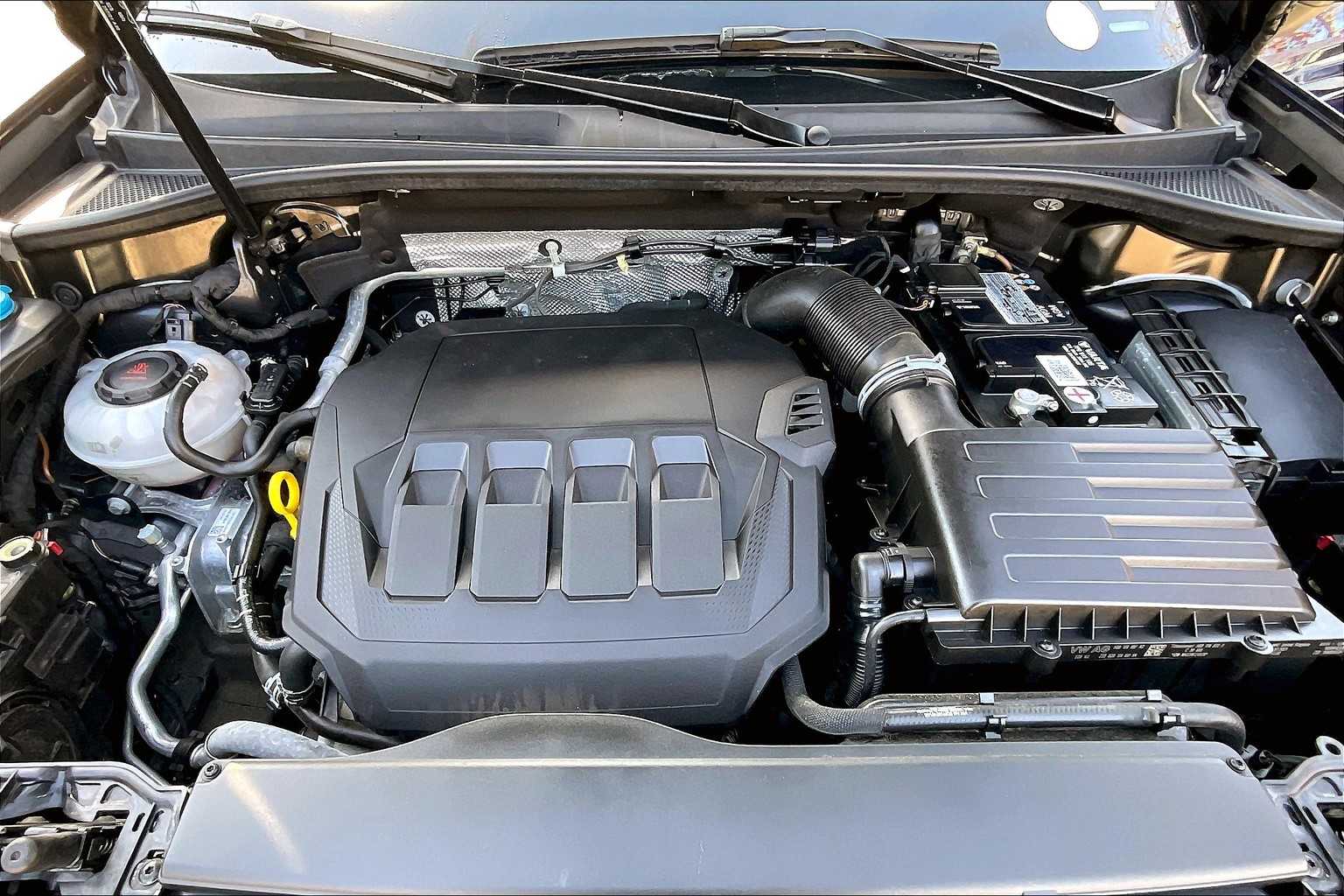 2022 Audi Q3 S line Premium - Photo 29