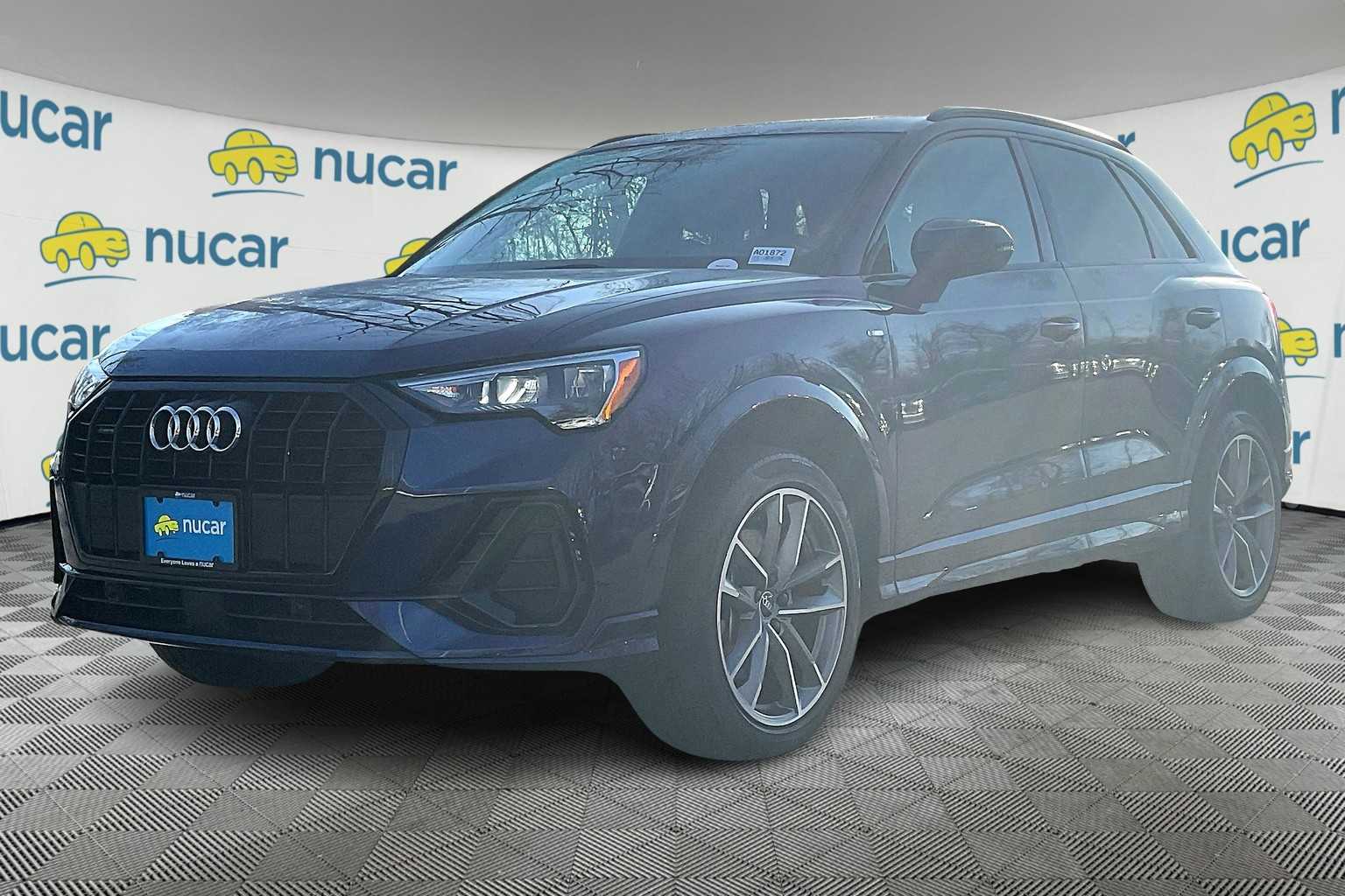 2022 Audi Q3 S line Premium - Photo 3