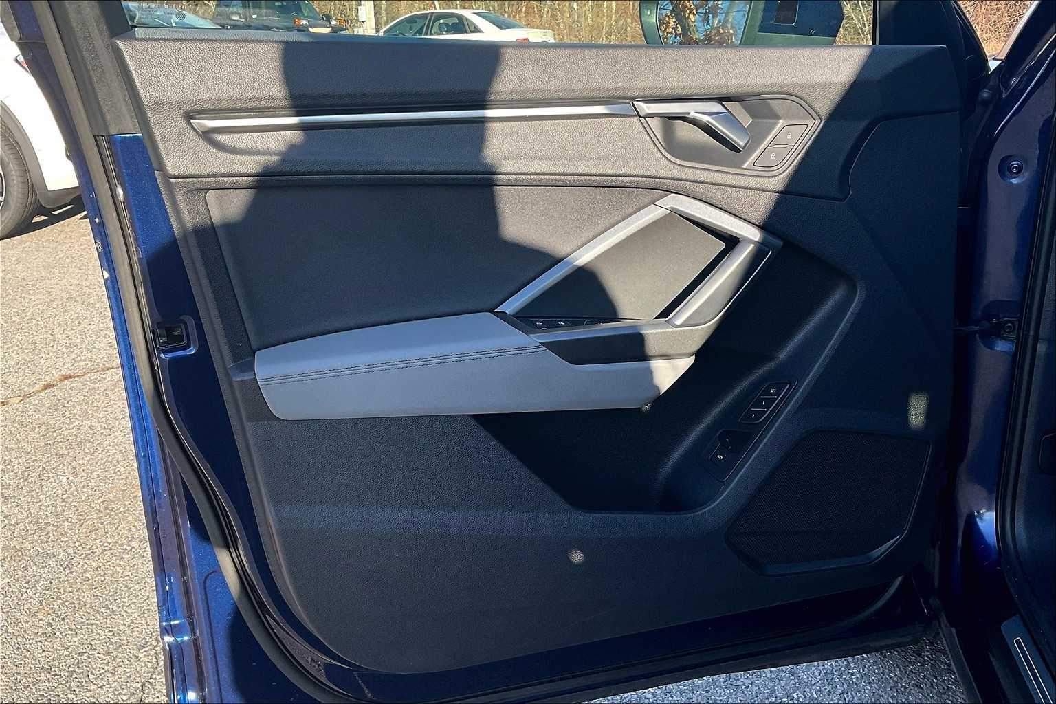 2022 Audi Q3 S line Premium - Photo 9