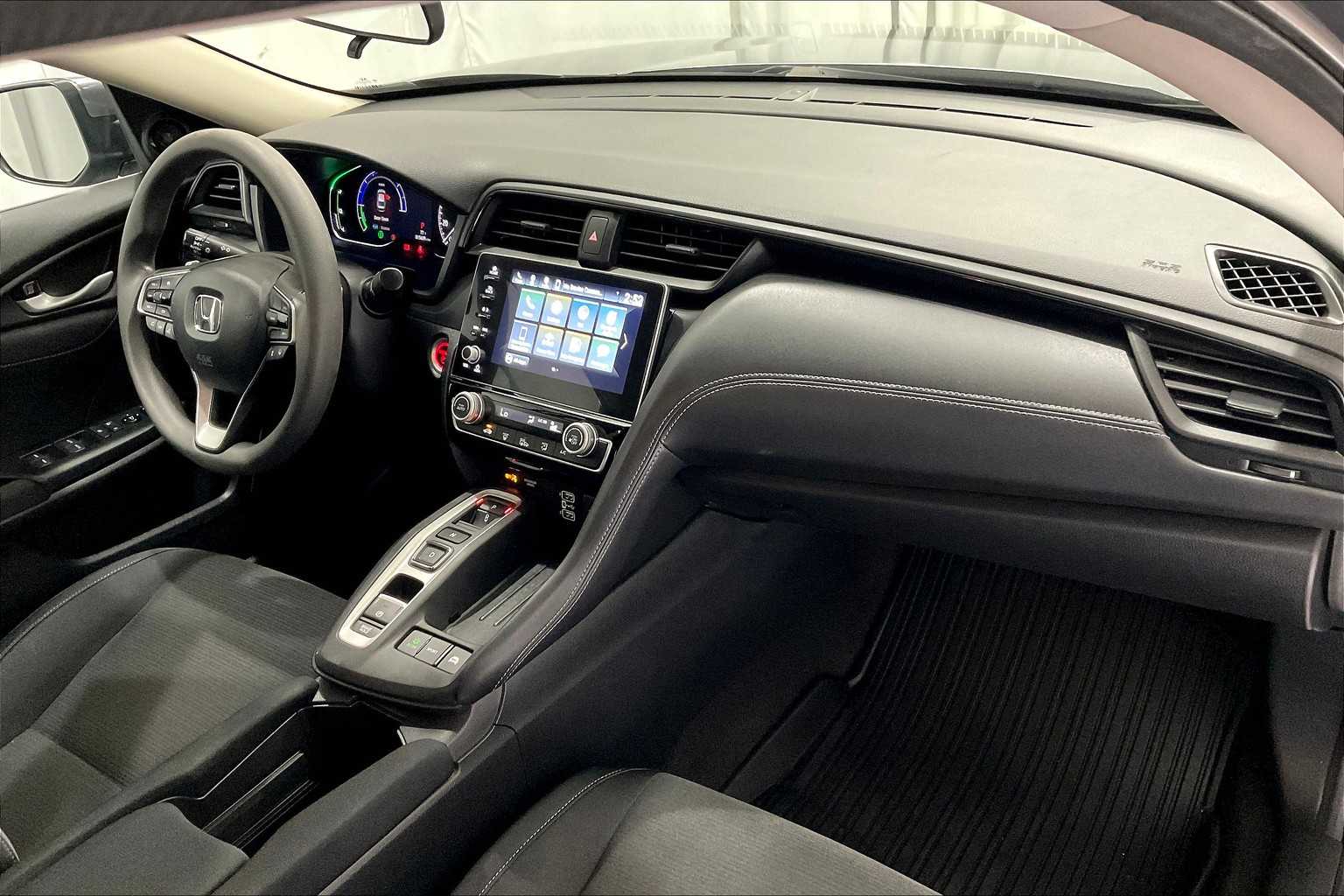 2021 Honda Insight EX - Photo 14