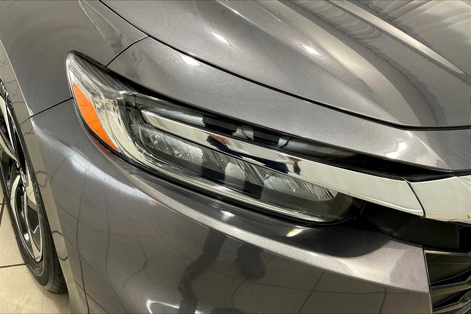 2021 Honda Insight EX - Photo 31